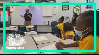 Judge: Gov. DeSantis cannot enforce school mask mandate ban while ruling is being appealed