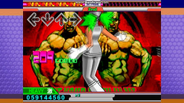 DDR Party Collection [JPN]-Random Gameplay #12