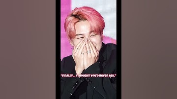 Yoongis proposal 💜💍 #jimin #bts #btsff #yoonmin #jimin #yoongi #yoonminff