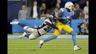 What the Browns Get in New Cornerback Damarri Mathis - Sports4CLE, 7/23/26