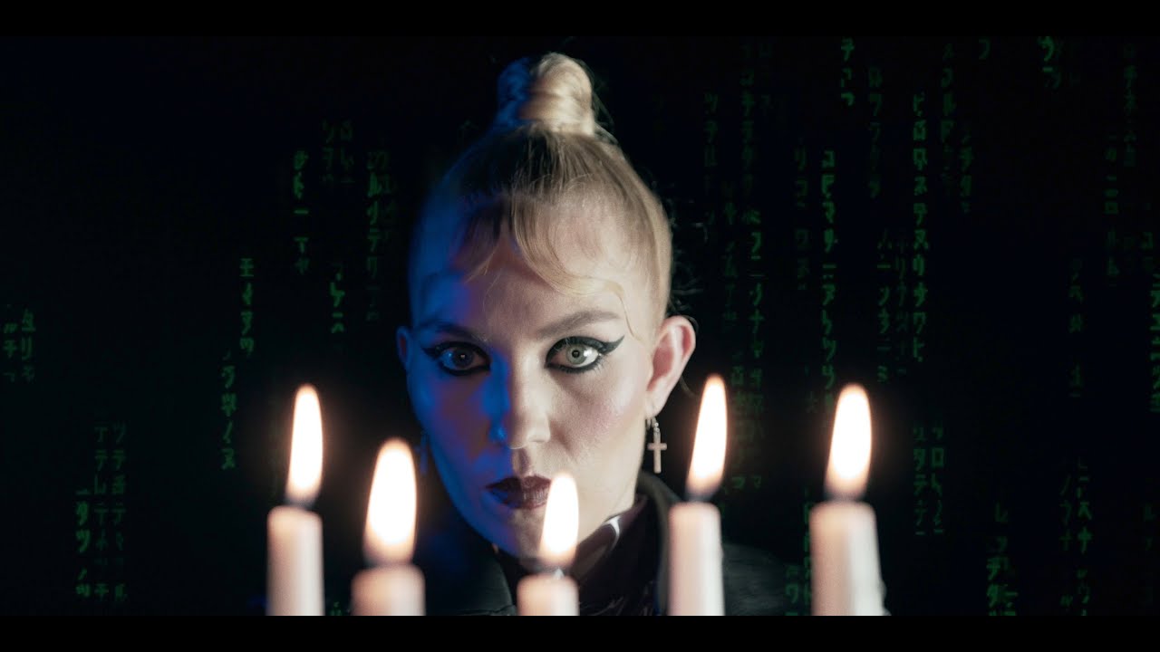 Joulie Fox - Bring Me (Official Video)