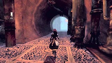 Alice: Madness Returns - Set 3 Part 2 - Always Elevenses