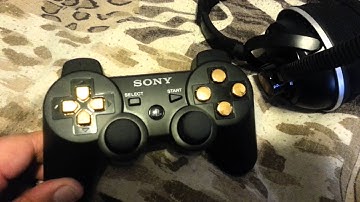 Black ops 2 mod controller