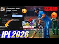 😱Free IPL 2026 In CCL 25! 😡SCAM? How To Play Free IPL In CCL 25 