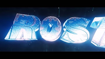 intro | Frost | [60 FPS]