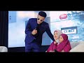 Muaz Mohamed Haadhaf Abbaa New Nashed Video Clip 2026