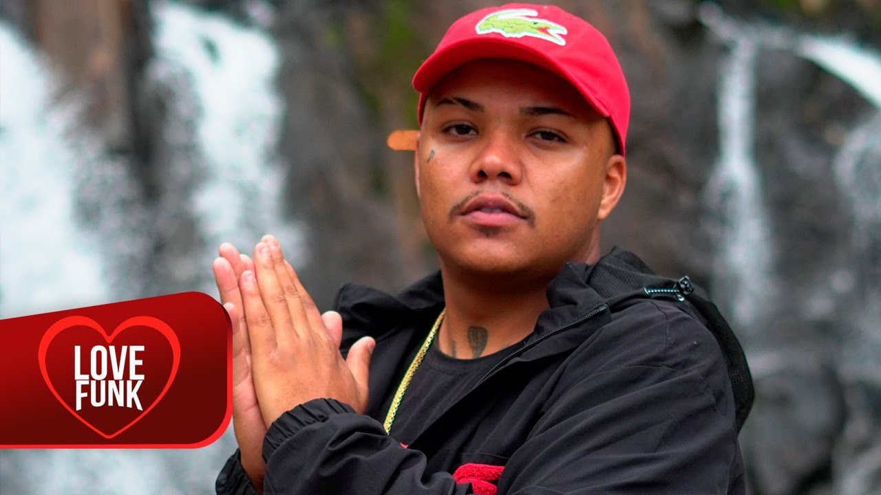 MC Higão - Vencedor (Love Funk) DJ Daoeste auf YouTube ansehen MC Higão - Vencedor (Love Funk) DJ Daoeste auf YouTube ansehen