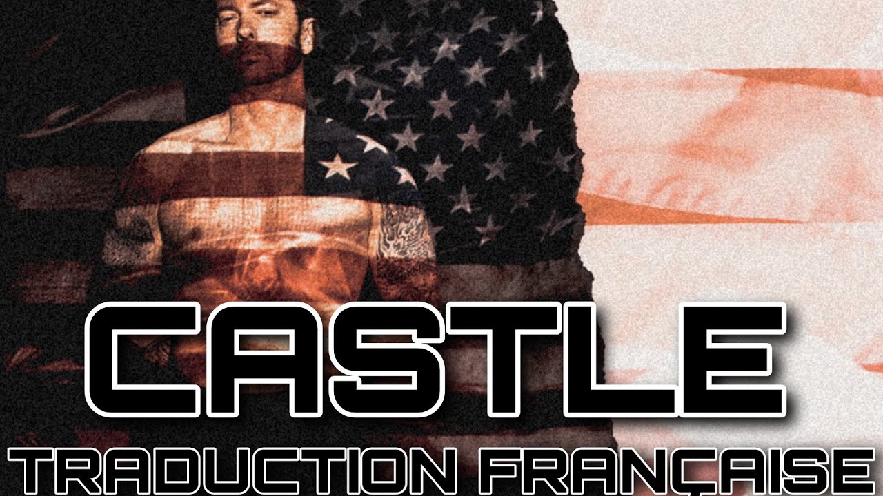 Eminem - Castle (Traduction Française)