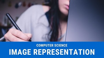 Everything you need to know about images in Computer Science