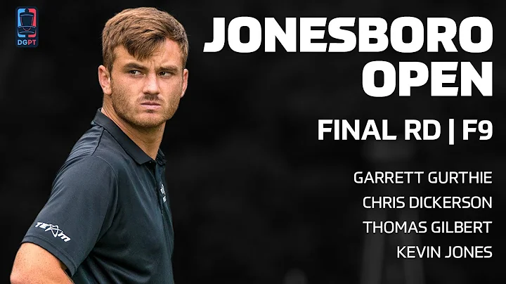 2020 JONESBORO OPEN | FINAL RD, F9 | Gurthie, Dick...