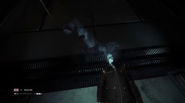 Alien Isolation | Part 13