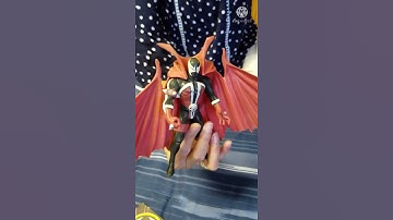 McFarlane SPAWN Action Figures