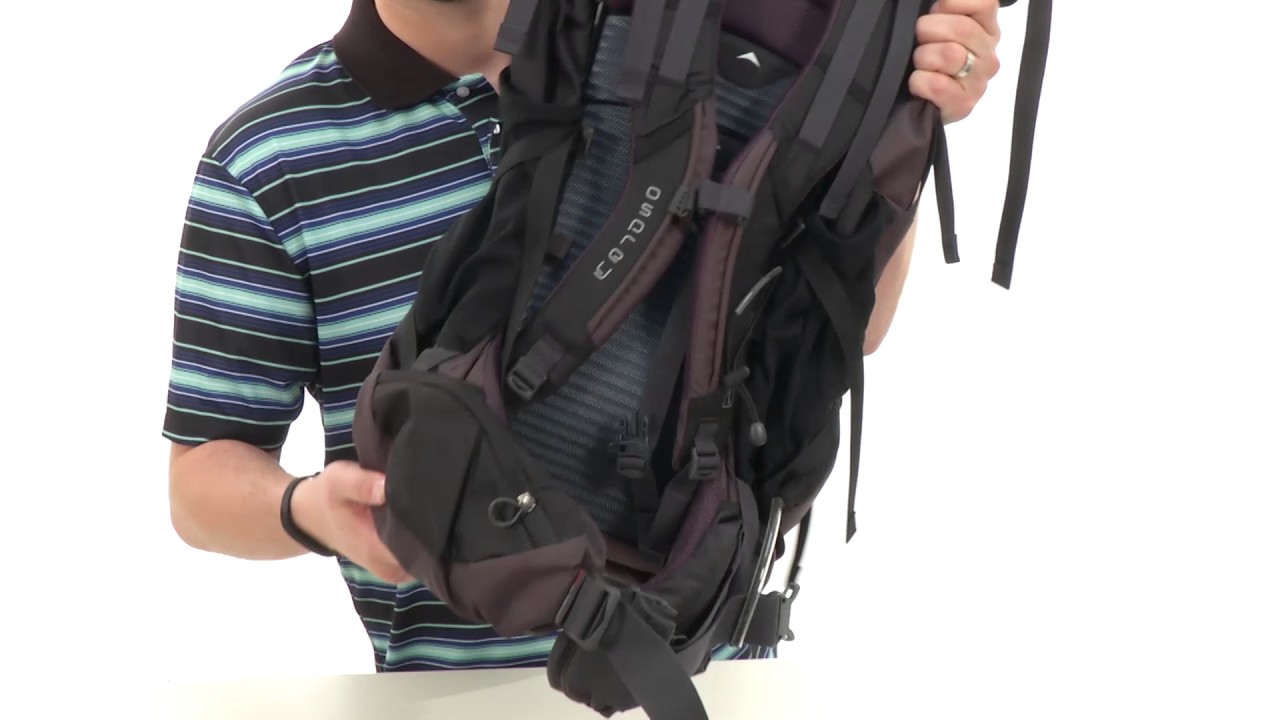 Osprey Volt 75  SKU:8662898