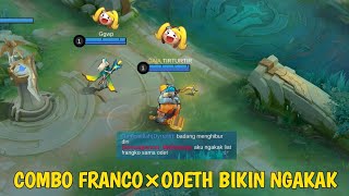 Download Lagu FRANCO.EXE ||COMBO FRANCO×ODETE GOGOK BIKIN NGAKAK MP3 Download Lagu FRANCO.EXE ||COMBO FRANCO×ODETE GOGOK BIKIN NGAKAK MP3