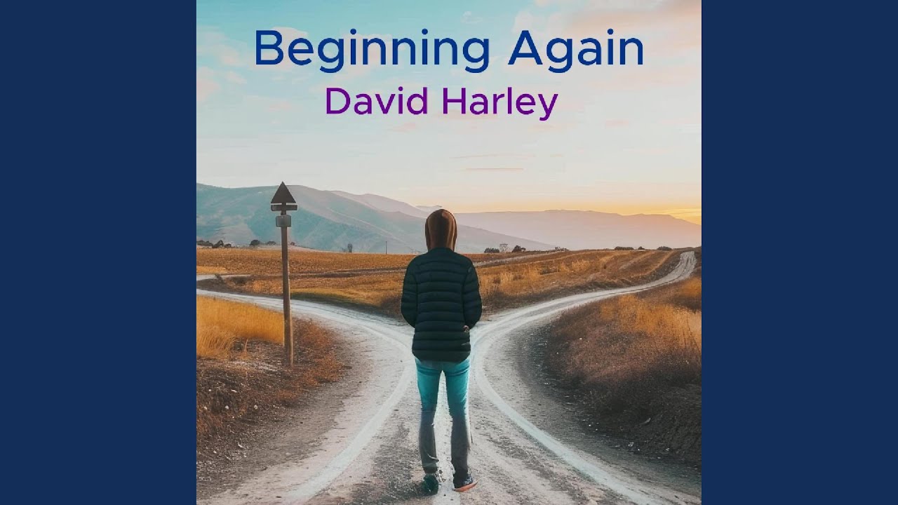 Watch Beginning Again on YouTube Watch Beginning Again on YouTube
