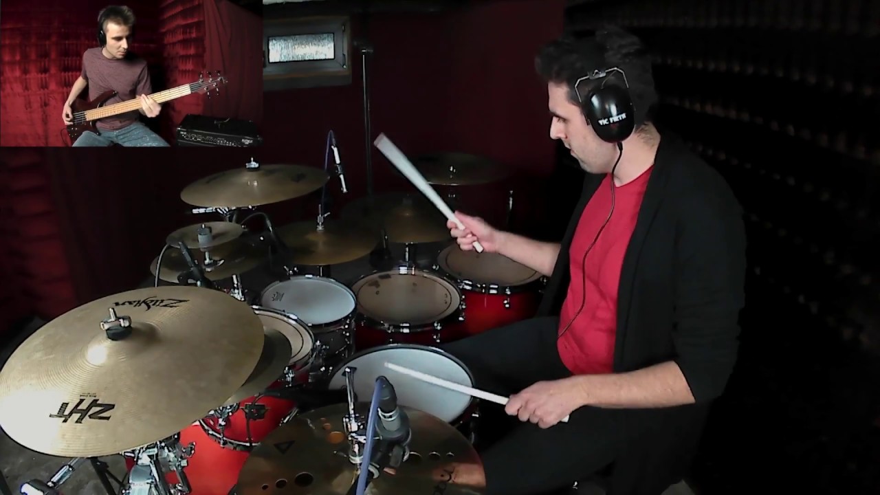 Alice Merton No Roots Bass Cover