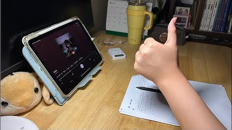 오늘도 공부를 결심한 당신에게 따봉을…!ㅣ고삼이랑 스터디윗미ㅣstudy with me liveㅣ기말 D-4ㅣ수능ㅣ새벽공부
