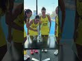 Fill the cup but don't spill it challenge 1
