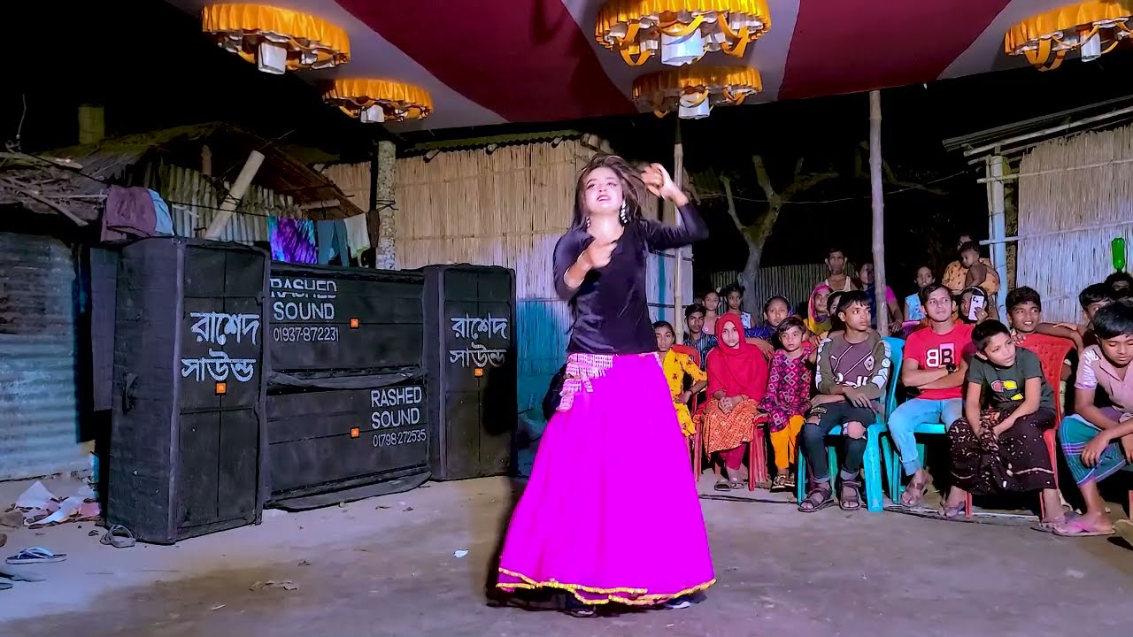 Latest Rajastani Songs | Dj Wala Babu Mera Gaana Chala Do | Bangla Wedding Dance / SK Dance 7M