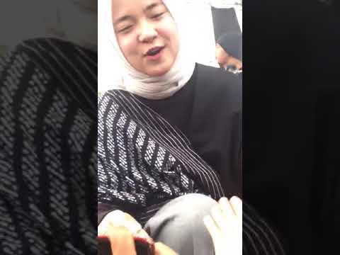 Nisa Sabyan Ada Di Palabuhanratu