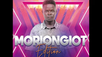 Mwowon superstar moriongiot Edition Audio release latest kalenjin music