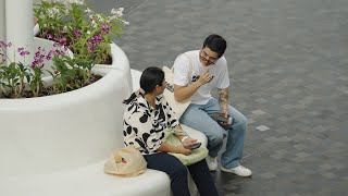 Download Lagu Staring At People MP3 Download Lagu Staring At People MP3