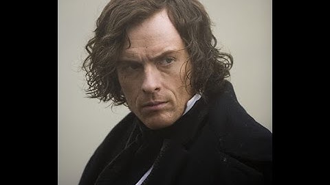 Rochester Stay Creepin Jane Eyre Music Video