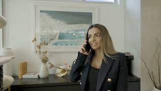Propsearch Website Title
