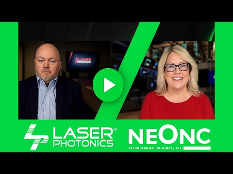 Laser Driven Defense Innovation Fonon Technologies Laser Photonics