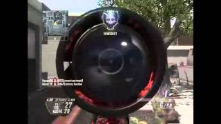 Rolling Quad Headshot Feed!