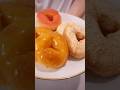 【レシピコメ欄】作り方のコツは横動画で！　　#お菓子作り #スイーツ #もっちゅりん #ミスド