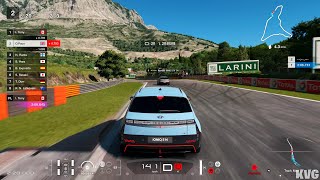 Gran Turismo 7 - Hyundai Ioniq 5 N 2024 - Gameplay (PS5 UHD) [4K60FPS]