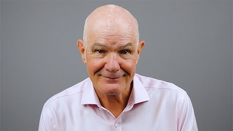 Stephen Simpson Explores NLP and Eye Movements