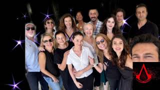 KUMA 39. bölüm 1. fragmanı. Bu Gece Deli Değilsin — Zekisin!