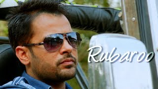Rubaroo (Uncut Video Song) | Saadi Love Story Song | Amrinder Gill & Neetu Singh