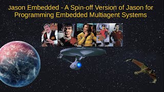Jason Embedded: A Spin-off Version of Jason for Programming Embedded Multiagent Systems Profile