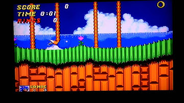 Modded Original Xbox Demo