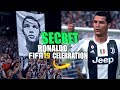 FIFA 19 | Cristiano Ronaldo New Signature Celebrations in Gameplay