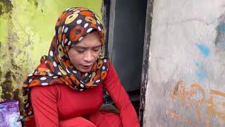 Akbar pun mulai Curiga Kepada Mama Lela ||Dika bj