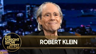 Download Lagu Robert Klein Makes His 89th Appearance on The Tonight Show, Gave Lorne Michaels Bad Advice for SNL MP3 Download Lagu Robert Klein Makes His 89th Appearance on The Tonight Show, Gave Lorne Michaels Bad Advice for SNL MP3