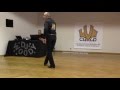 Linedance l d f lets dance forever teach  demo