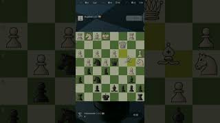 POSITIONAL CHECKMATE!!!!!!!