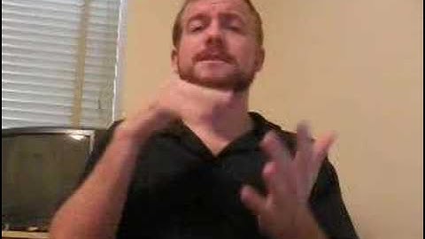 ASLTA Code of Ethics Principle #2