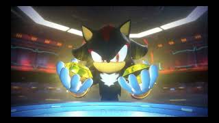 SONIC X SHADOW GENERATIONS Steam Deck (Yuzu Emulater) Gameplay