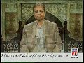 Zaid Hamid:BrassTacks...  Ghazi Episode3; Khalid Bin AlWaleed (RA) Part3