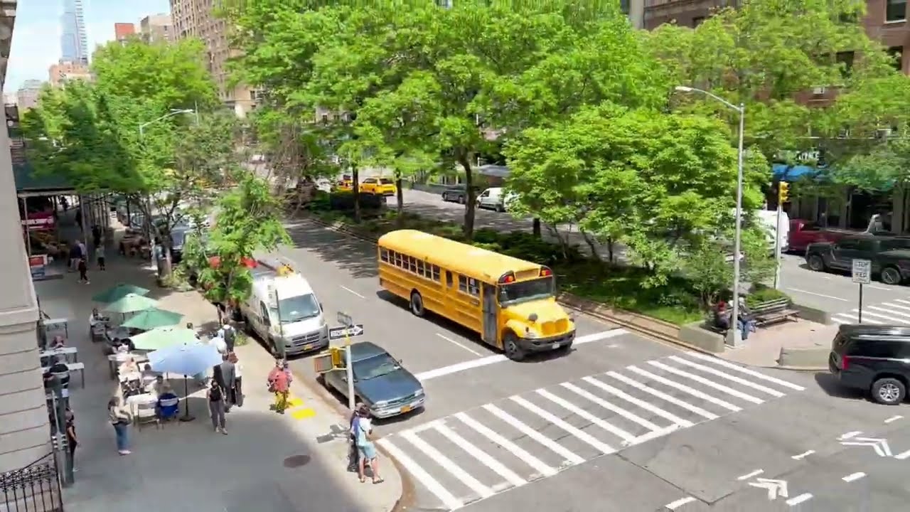 250 West 90th Street Apt # 4H