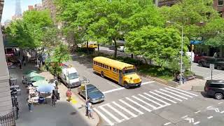 250 West 90th Street Apt # 4H