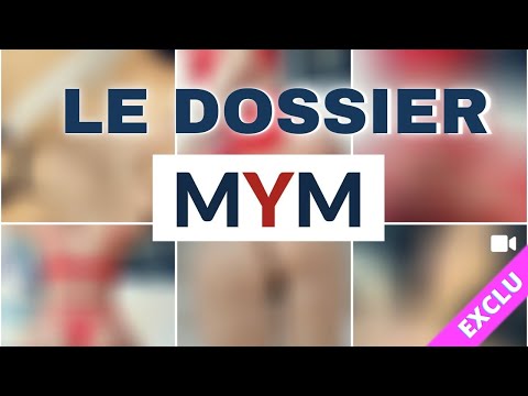 EXCLU - LE DOSSIER MYM : Le co-fondateur du réseau social qui divise déshabille nos préjugés ?