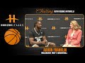 Chatting with Debbie Antonelli: Aaron Franklin, Milwaukee Men's Basketball