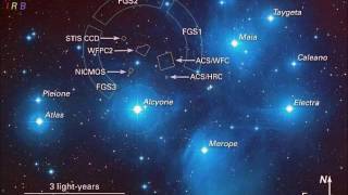 Pleiadian Frequency - Ancient Astronaut Frequency